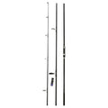 Newbility Hot Selling 24 Carbon  Blank 3.6m Carp  3 Section Bass Fishing Rod Spinning