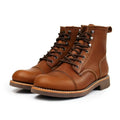 Goodyear Men's Casual Style Desert Boots High Quality Winter Fashion with Custom Logo Hot Selling Lace-Up Height Increasing