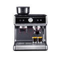 Fully Automatic Coffee Machine Espresso Maker Automatic Cappucinno Coffee Machine Espresso Machine with Grinder Funtion