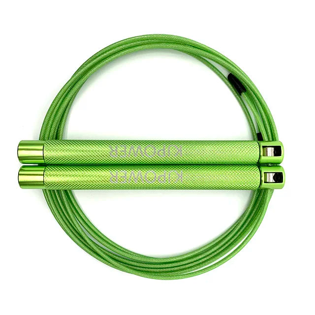 Wholesale China Manufacturer High Speed Fitness Jump Rope Adjustable Skip Custom Jump Rope