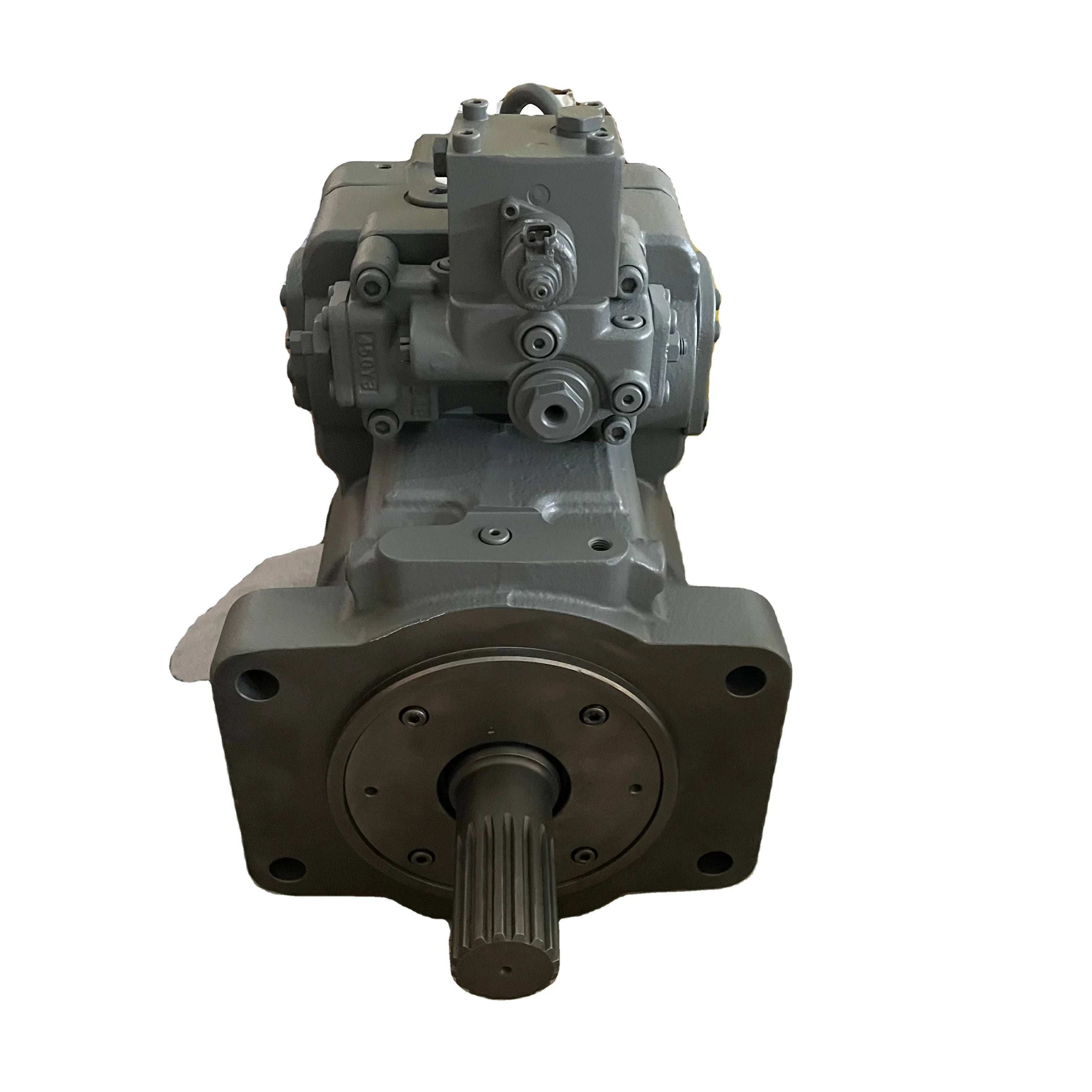 Excavator ZX670-3 ZX850-3 ZX870-3 EX1200-6 Pump Piston K3V280SH H3V200SH Main Hydraulic Pump YA00003076