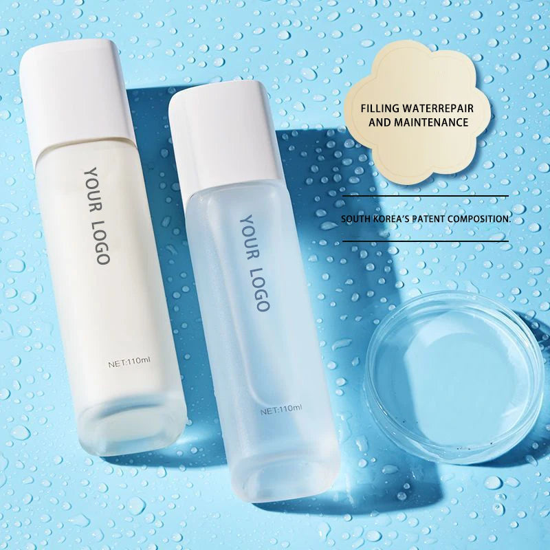 Oem Anti Crack Hyaluronic Acid Vitamin c Anti Aging Handcreamprivate Label Skin Care Hand Cream for Woman
