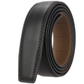 Casual 3.5cm Automatic Belt Strip Men's Belt Belt Strip LY35-3311