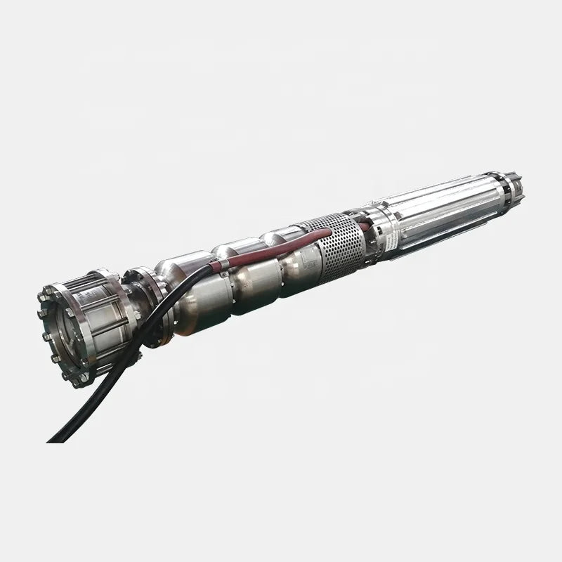 14 Inch Stainless Steel Electric Submersible Pumps