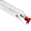 100W 130W 150W Model  F4 F6 F8 CO2 Co2 Laser Tube for Acrylic Cutting