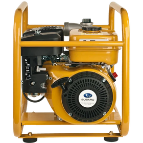 High Quality Robin Ey15 Water Pump 5HP Robin Type 2inch/3inch Irrigation Home Use Gasoline Water Pump
