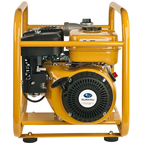 High Quality Robin Ey15 Water Pump 5HP Robin Type 2inch/3inch Irrigation Home Use Gasoline Water Pump