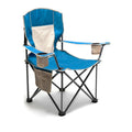 Sunshine Heavy Wight Capacity Steel Oversize Camping Chair