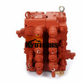LG933E KMX15RB CLG922LC Control Valve KMX15 Main Control Valve for Luigong 933E Excavator Parts