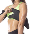 Adjustable Men and Women Neoprene Sweat Sauna Arm Slimming Arm Trimmers Wraps Arm Slimmer Shaper