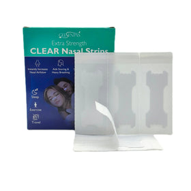 Tiktok Hot Selling Wholesale Price Breathe Easier During Sporting Nasal Strips Deep Sleep