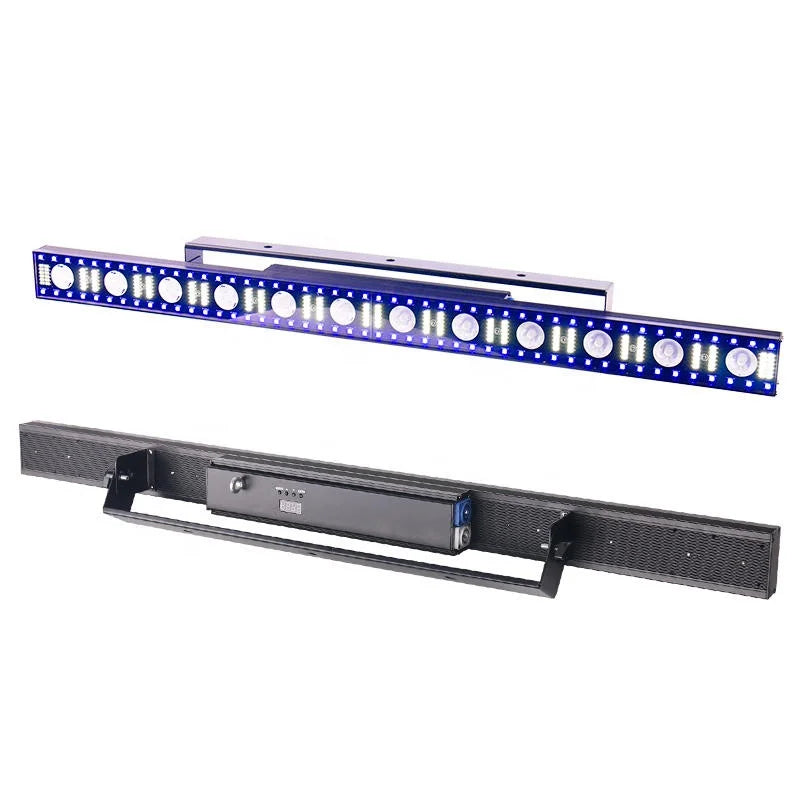 Audience Stage Wash Light  Dmx  for Dj Disco Party Nightclub Wedding Bar Music Show Decor Stage Lighting