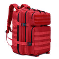2021 Outdoor Laptop Backpack - Waterproof Leisure Laptop Bag - Personal Commuting Laptop Bag