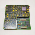 Original Used RGP3 RRM 00.785.0025/03 00.785.0026/03 00.781.4114  00.781.4124 Circuit Board Without small board