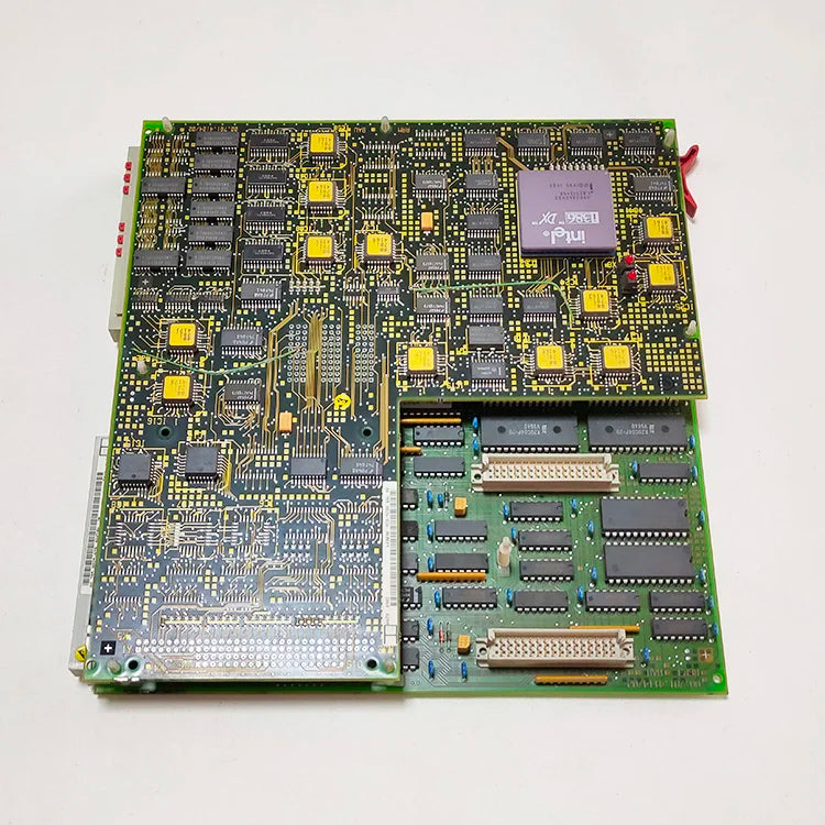 Original Used RGP3 RRM 00.785.0025/03 00.785.0026/03 00.781.4114  00.781.4124 Circuit Board Without small board