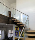 YL METAL Hot Sale Garden Stair Railing Handrails for Outdoor Steps