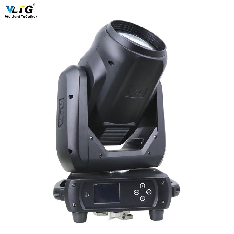 VLTG Professional Equipment Personnel 290W Mini Beam Moving Head Light Disco DJ Moving Head Lights