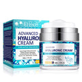 Skin Care Hyaluronic Acid Collagen Anti Aging Wrinkle Moisturizing Facial Skin Tightening Face Cream