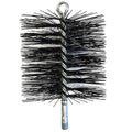 FACTORY WHOLESALE WIRE CHIMNEY CLEANING BRUSH HOUSEHOLD USE