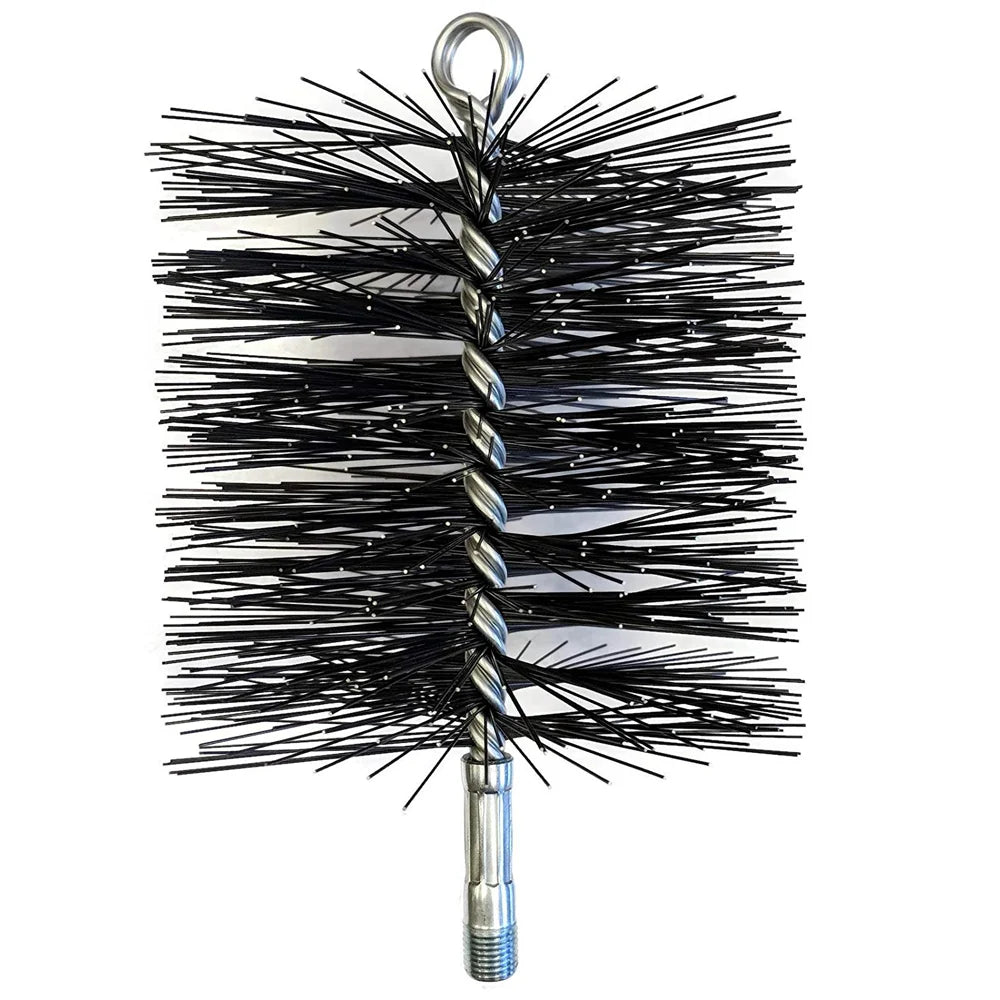 FACTORY WHOLESALE WIRE CHIMNEY CLEANING BRUSH HOUSEHOLD USE