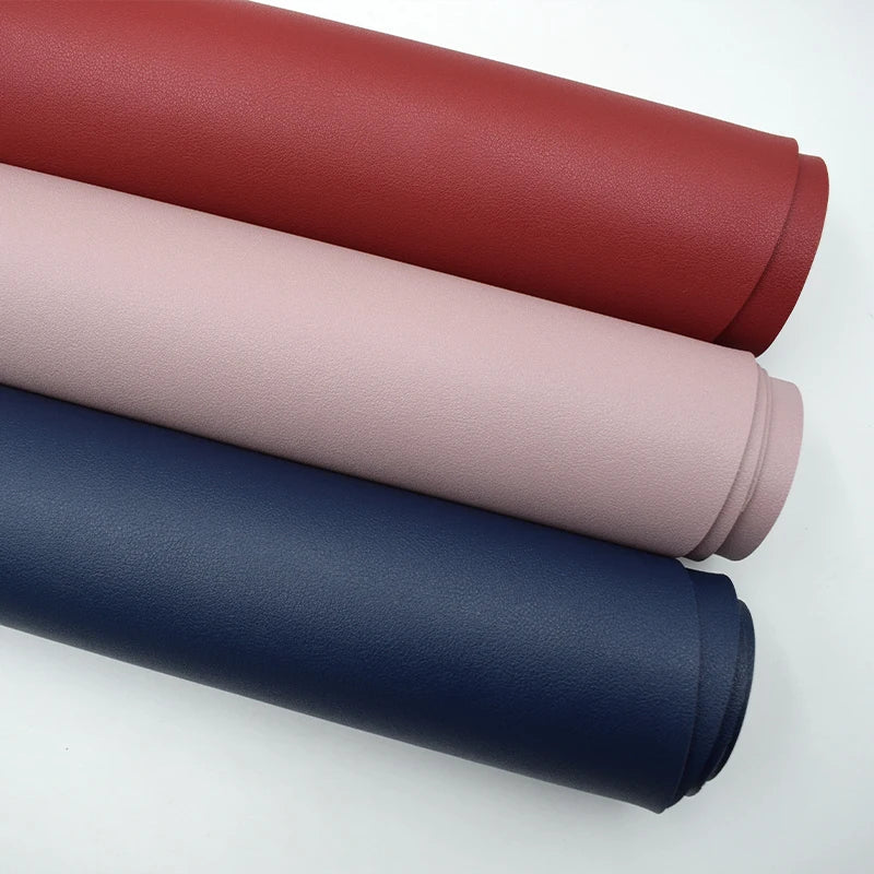 Super Thick Pvc Leather Artificial Leather Vinyl Fabric