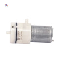 Coffee Machine Micro Vacuum Pump Is Easy to Install 12v 24v DC Vacuum Pump