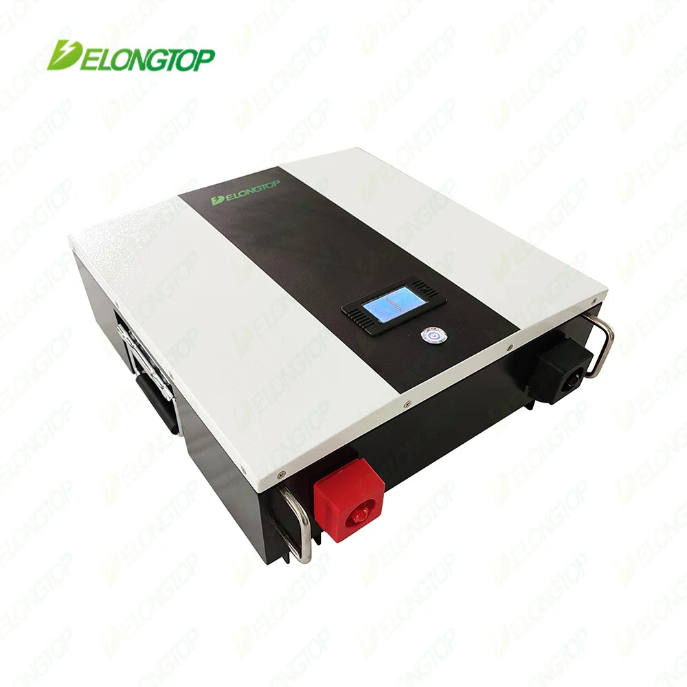 Powerwall LIFEP04 24V 120AH 3072wh Boats Marine 24 Volt 120 Amp Hour Lithium 24V 100Ah 200Ah 120ah Solar Storage Battery