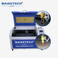 4060 Laser Cutting Machines Laser Engraving Machines for Multi-functional Use