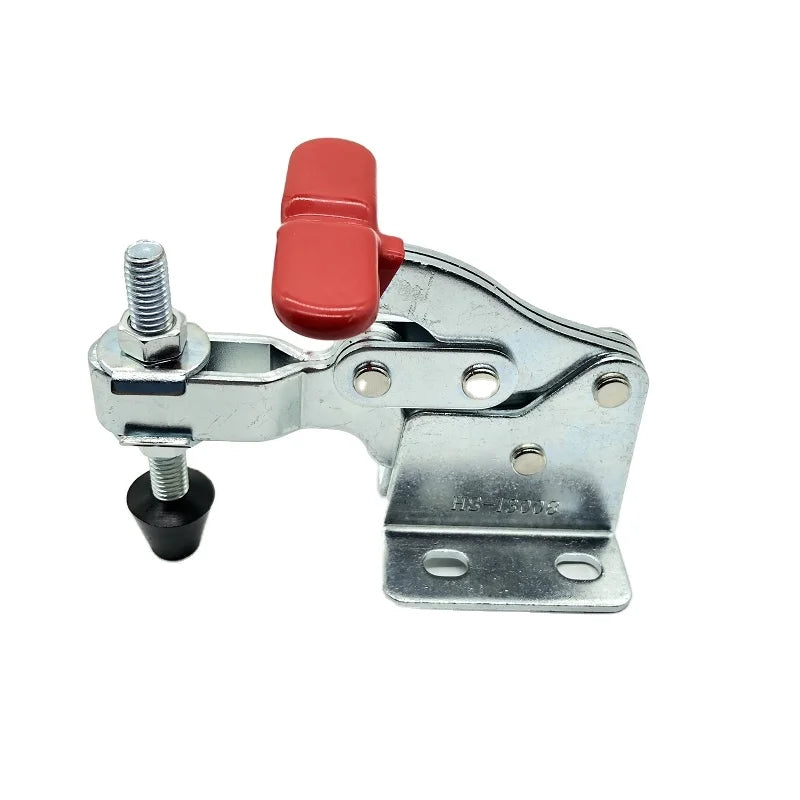 Haoshou HS-13008 SAME AS 309-U China Factory Direct Sale Hand Tool Vertical Hold Down Toggle Clamp for Closures