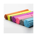 Wholesale Bulk Eco-Friendly Home Fragrance for Reed Diffuser Sticks Colorful Synthetic Fiber for Aromatherapy Essential Oil