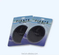 Double Sided Adhesive PU Gel Pad  Anti Slip Washable Transparent Sticky Pad Reusable Strong Stickiness Multi-Function Gel Mat
