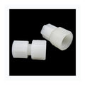 New Hot Selling Products Connector Plastic Joint PVDF Female Connectors