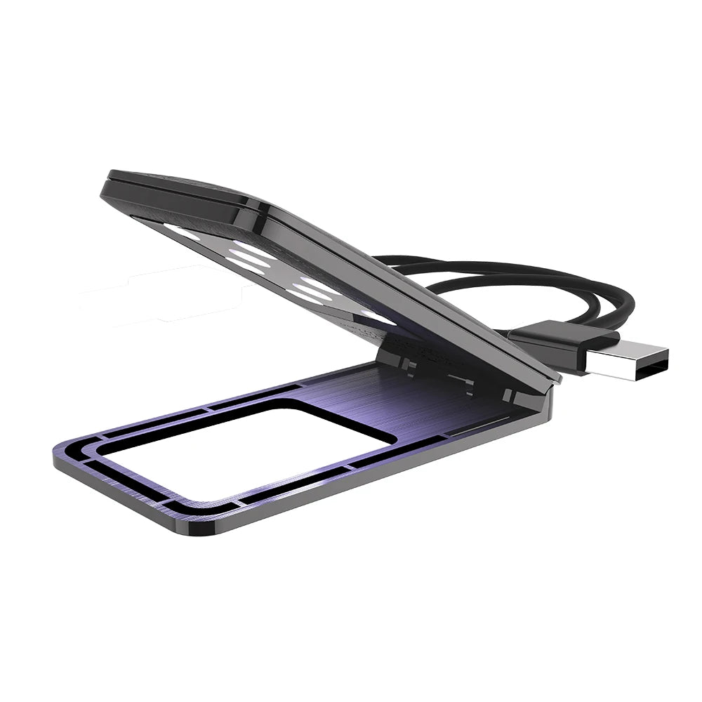 Professional Nail Dryer Mini UV LED Nail Lamp USB Led UV Nail Lamp