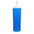 Foldable Silicone Sports Bottle BPA Free  Bottle