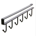 T1927 Cast Iron Decorative Hooks Novelty Iron Holder Hook