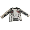 Custom Tapestry Sweater Crew Neck Sweatshirt Mens Pullover Tapestry Sweatshirt Men's Plus Size Tapestri Sweater