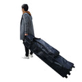 FEAMONT Outdoor Folding Tent Trade Show Carry Bag with Wheels-Roller Bag for Convenient Transport