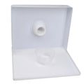 New 6KG Plastic Beekeeping Top Feeder Hive Beehive Plastic Top Bee Feeder Tool