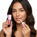 Hot Sale Bulk Vegan Lip Oil Vendor Moisturizing Lips Custom Tinted Fruit Lip Oil