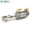 Imported Hengoucn Ink Roller Cylinder 87.334.007/02 Hengoucn Printing Machine Cylinder