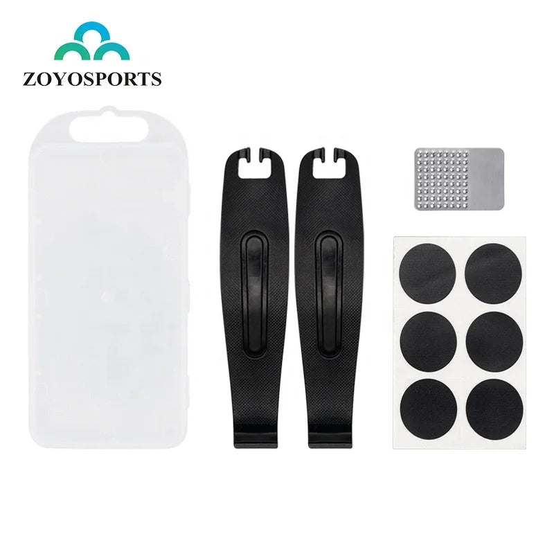 Fast Powerful Bicycle Tire Repair Tool Set Free Artifact Pry Bars Rods Mountainbike Accessories for Bike Maintenance