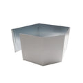 Structural Durabilities Manufacture Rolling Shutter Accessories Aluminum Box up and Bottom Cover Boxesroller Shutter Box