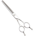 2021 New Arrival AF-6538V  High Level Stainless 6.5inch Hair Cutting Scissors Pet Grooming Scissors
