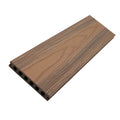 Hot Sale New Design WPC Decking Coextruded Waterproof Outdoor Garden Chinese Manufacturers