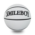 Official Size 7 Basketball with Custom Logo Training Ball Made of Durable and High Quality Composite Leather