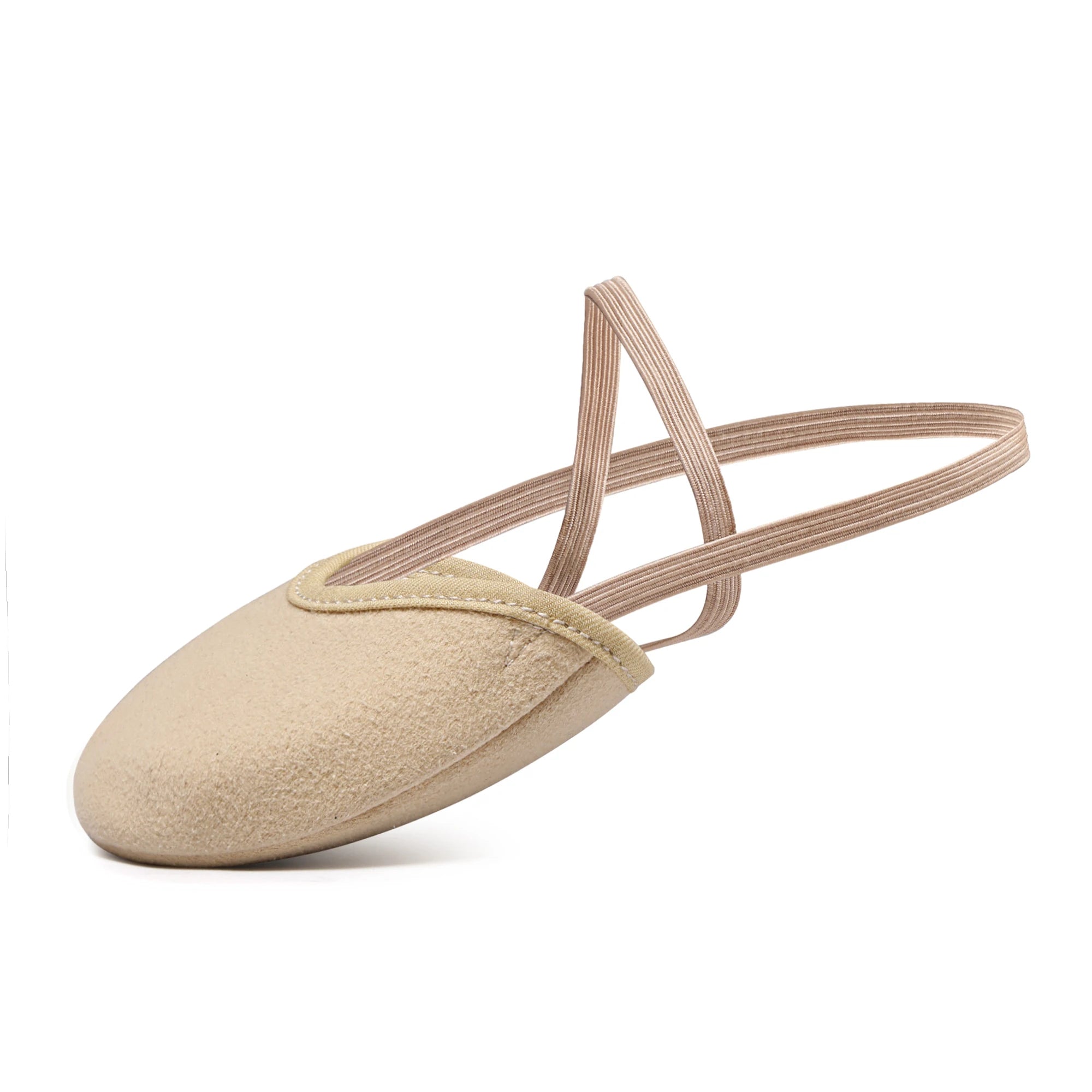 Dynadans Rhythmische Sportgymnastik Schuhe RSG Profi Mikrofaser Halbschuhe 147 Gymnastikschlppchen for Girls