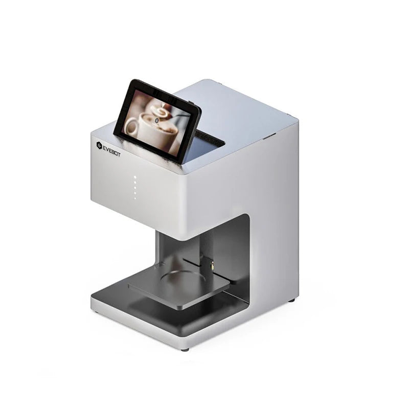 Cheap Professional Edible Photo 3d Food Drink Chocolate Latte Art Drawing Coffee Printer Machine for Cakes Sale