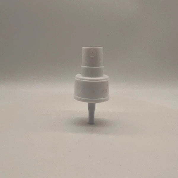 Hot Sale 0.2cc 0.4cc Cream Pump Treatment 18mm 20mm 22mm 24mm Color Customized Aluminum Collar Cap for Hair Growth Plastic Pump