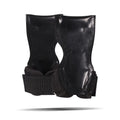 Factory Price Deadlift Gloves Adjustable Weightlifting Wrist Straps With Cushion Wrist Loop