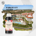 500mL Inspired Park Hyatt Aviara Hotel Signature Fragrance Concentrated Kai Jasmine Scent Essential Oil for Diffuser